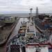 Immingham Docks