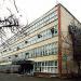 ул. 50 лет Октября, 1 в городе Балабаново