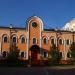 Церковно-исторический музей в городе Томск