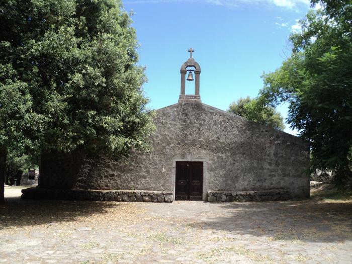 Chiesa di Sant'Antonio da Padova (Fonte: wikimapia.org)