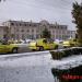 Iasi-Nicolina International Railway Station