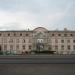 Iasi-Nicolina International Railway Station