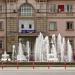 Iasi-Nicolina International Railway Station