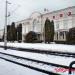 Iasi-Nicolina International Railway Station