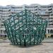 The Cube (en) în Municipiul Iaşi oraş