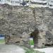 Ruine-Catacombe (subteran) (en) în Municipiul Iaşi oraş