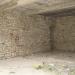 Ruine-Catacombe (subteran) (en) în Municipiul Iaşi oraş