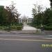 Parcul Teatrului Național în Municipiul Iaşi oraş