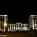 Nations Square (en) în Municipiul Iaşi oraş