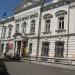 CN Posta Romana- Directia Regionala de Posta Iasi în Municipiul Iaşi oraş