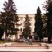 Al.I.Cuza University - Building B în Municipiul Iaşi oraş