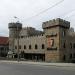 Restaurantul Cavalerul Medieval (ro) in Iaşi city