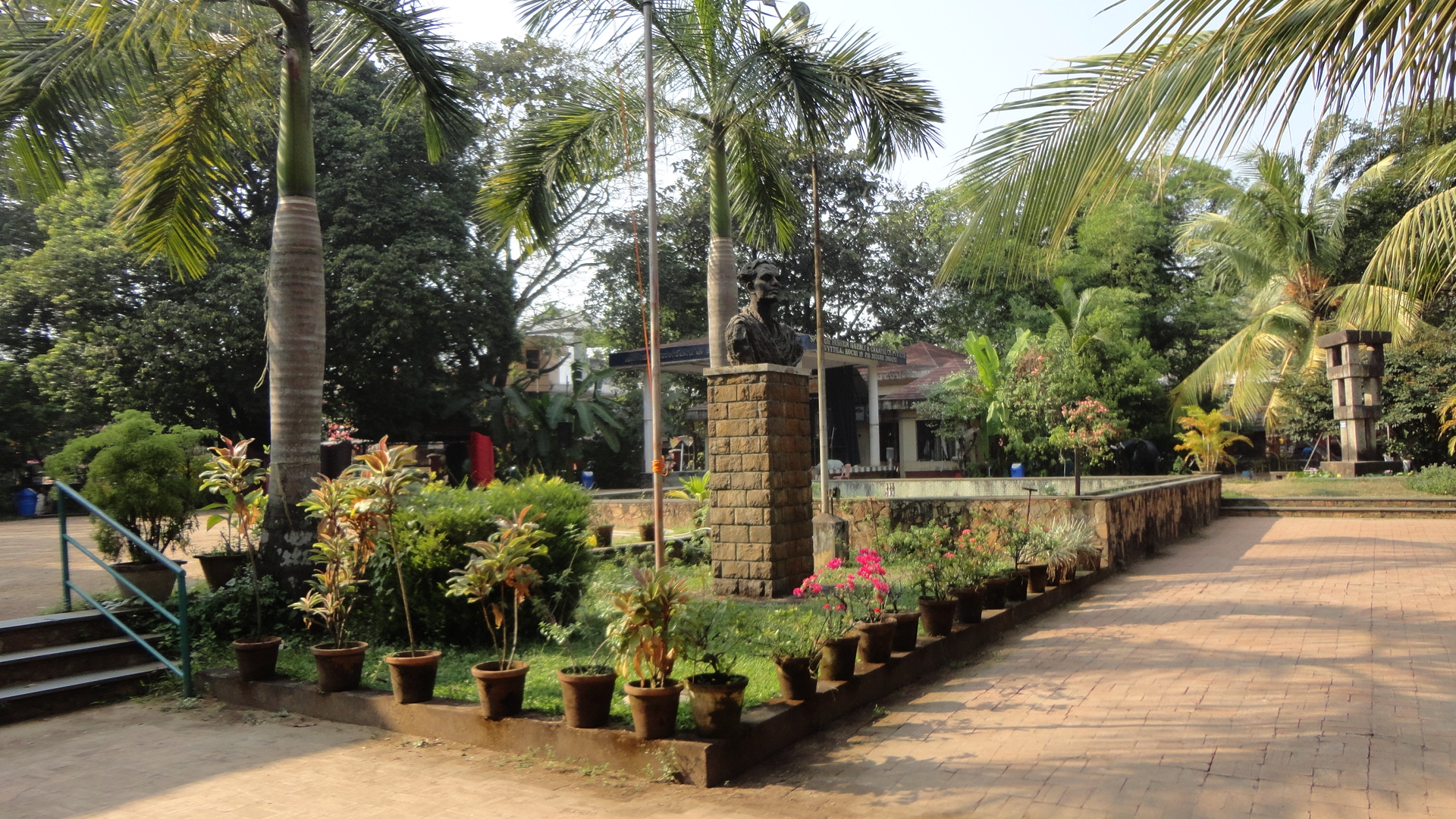 Edappally Kochi