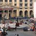 Statue of Mayor Arsenio H. Lacson in Manila city