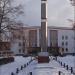 Дом культуры Российской армии в городе Тейково