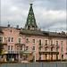 Октябрьская ул., 1 в городе Тейково
