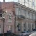 «Дом И. С. Багинова» — памятник архитектуры в городе Владивосток