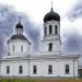 Храм иконы Божией Матери «Знамение» (Абалакская) в городе Томск