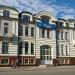 Банк ПАО «ВТБ» — филиал № 5440 регионального операционного офиса «Томский» в городе Томск