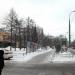 Доска почета района Южнопортовый ЮВАО в городе Москва