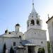 Church of St. Nikita The Great Martyr on Shvivaya (Vshivaya) Hill