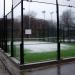 Dwa korty w hali do gry w Paddle Tenisa  (Padel-one) (pl) in Sopot city