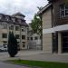 Institute of Oceanology PAN in Sopot city
