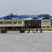 Автовокзал в городе Слуцк