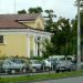 Кинотеатр «Беларусь» в городе Слуцк