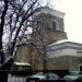 Zlataust Church in Iaşi city