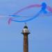 Whitby East Pier old lighthouse