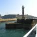 Whitby East Pier old lighthouse