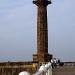 Whitby East Pier old lighthouse