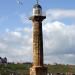 Whitby East Pier old lighthouse