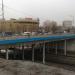 Загородный путепровод в городе Москва