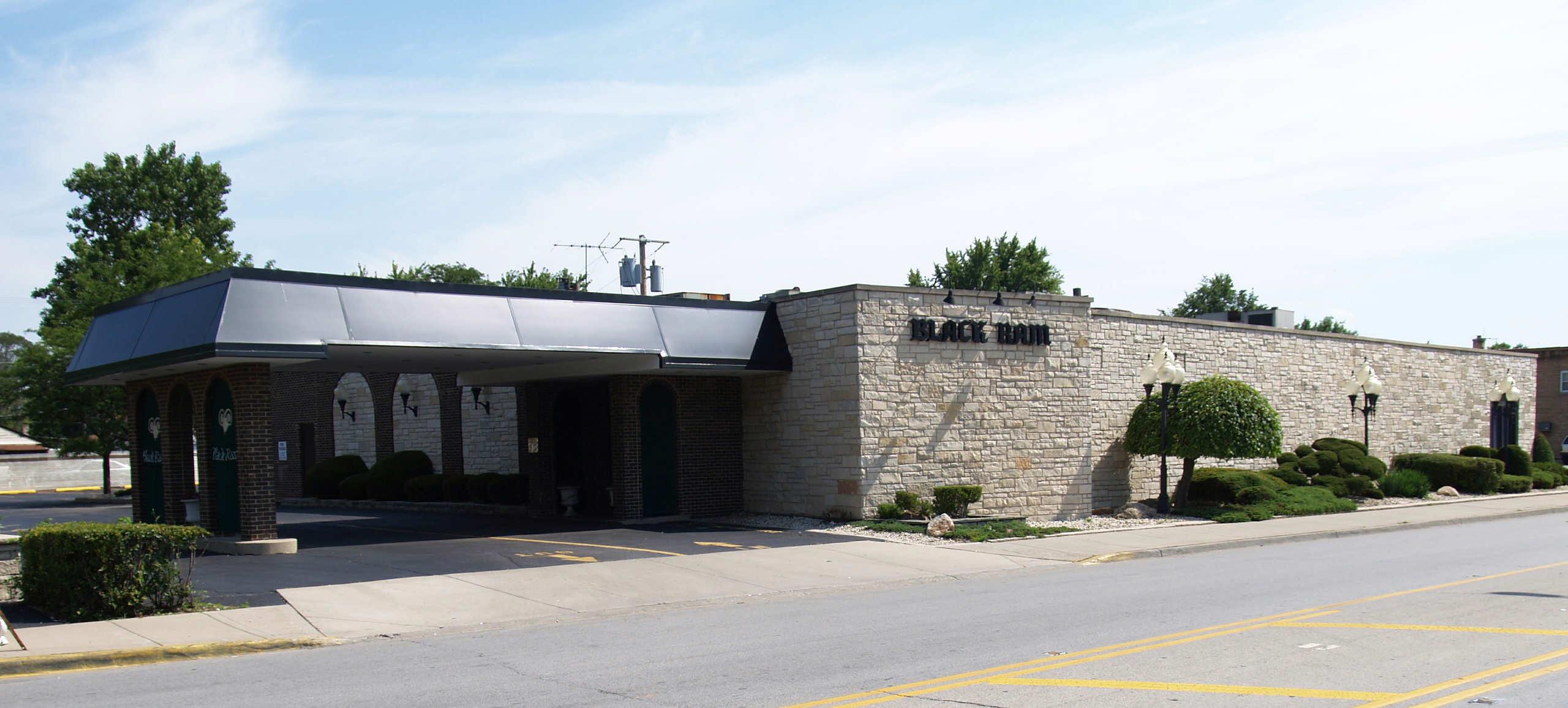 Black Ram Des Plaines, Illinois