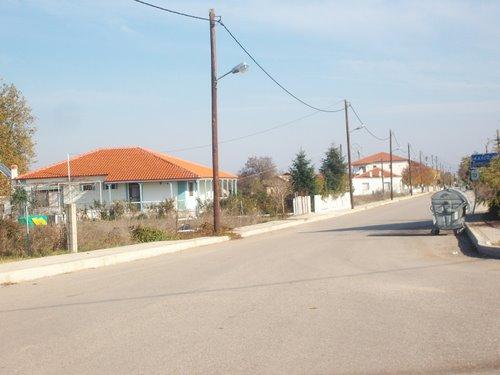 Kyprinos
