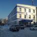 ООО «Труд-Сахалин» – административно-бытовой корпус в городе Южно-Сахалинск