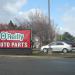 O'Reilly Auto Parts in Mountain View, California city