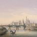 Здесь до 1938 года находился прежний Москворецкий мост в городе Москва