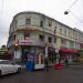 Здание бывшей гостиницы Т. Ярда с рестораном «Яр» в городе Москва