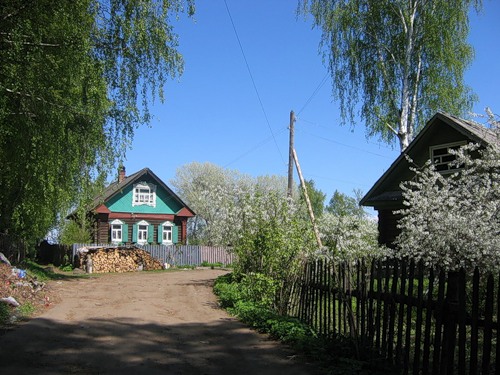 Balobanovo