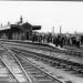 Heanor Gate Station