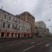 Самотёчная ул., 1/15 в городе Москва