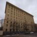 Самотёчная ул., 9 в городе Москва