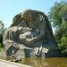 Монумент «Скорбящая мать» в городе Волгоград