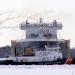 Berth for USCGC Biscayne Bay (WTGB-104)