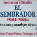 I.E. EL SEMBRADOR en la ciudad de Arequipa Metropolitano