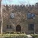 Historic Charles F Schweinfurth house in Cleveland, Ohio city