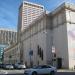 City Public Administration building in San Francisco, California city